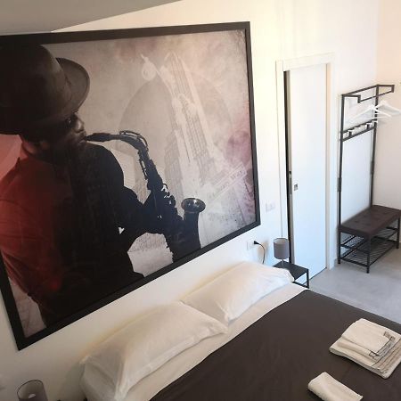 Smart Rooms Pistoya Exterior foto
