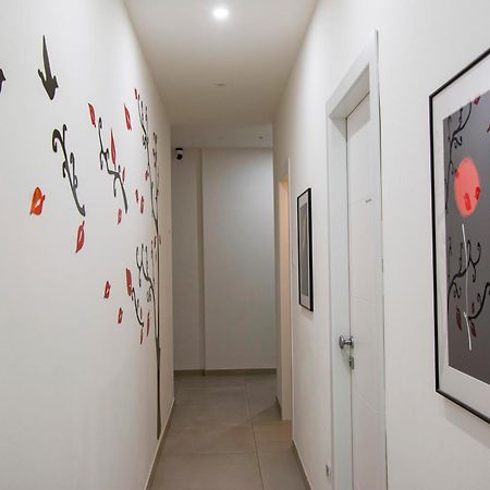 Smart Rooms Pistoya Exterior foto