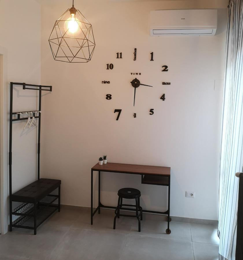 Smart Rooms Pistoya Exterior foto