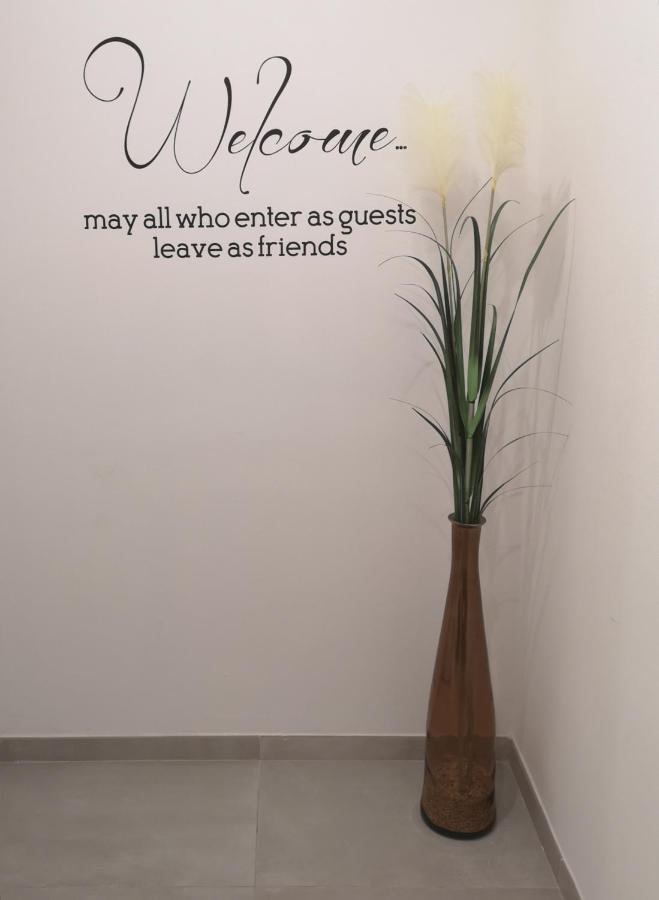 Smart Rooms Pistoya Exterior foto