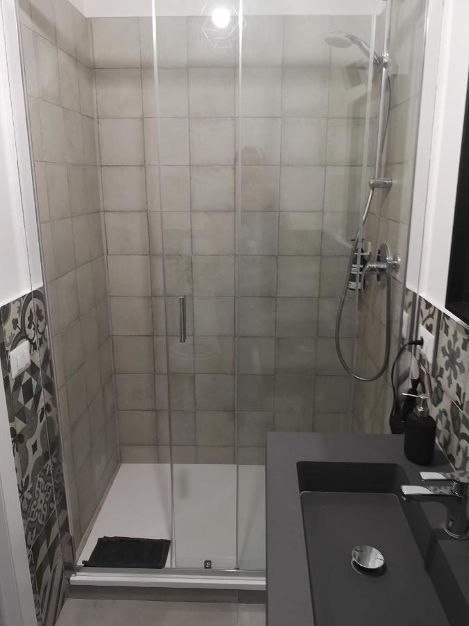 Smart Rooms Pistoya Exterior foto
