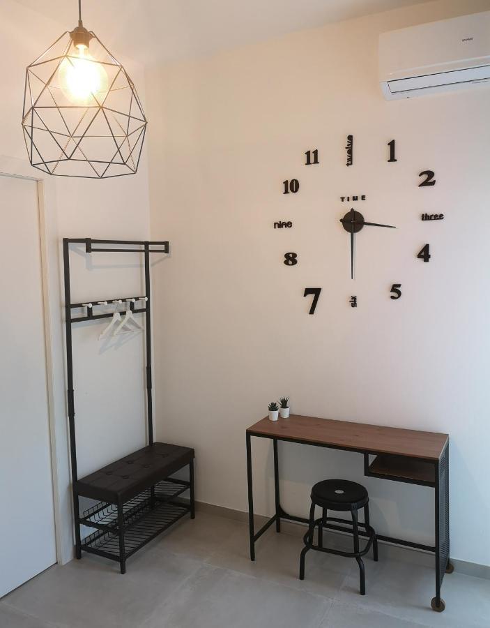 Smart Rooms Pistoya Exterior foto