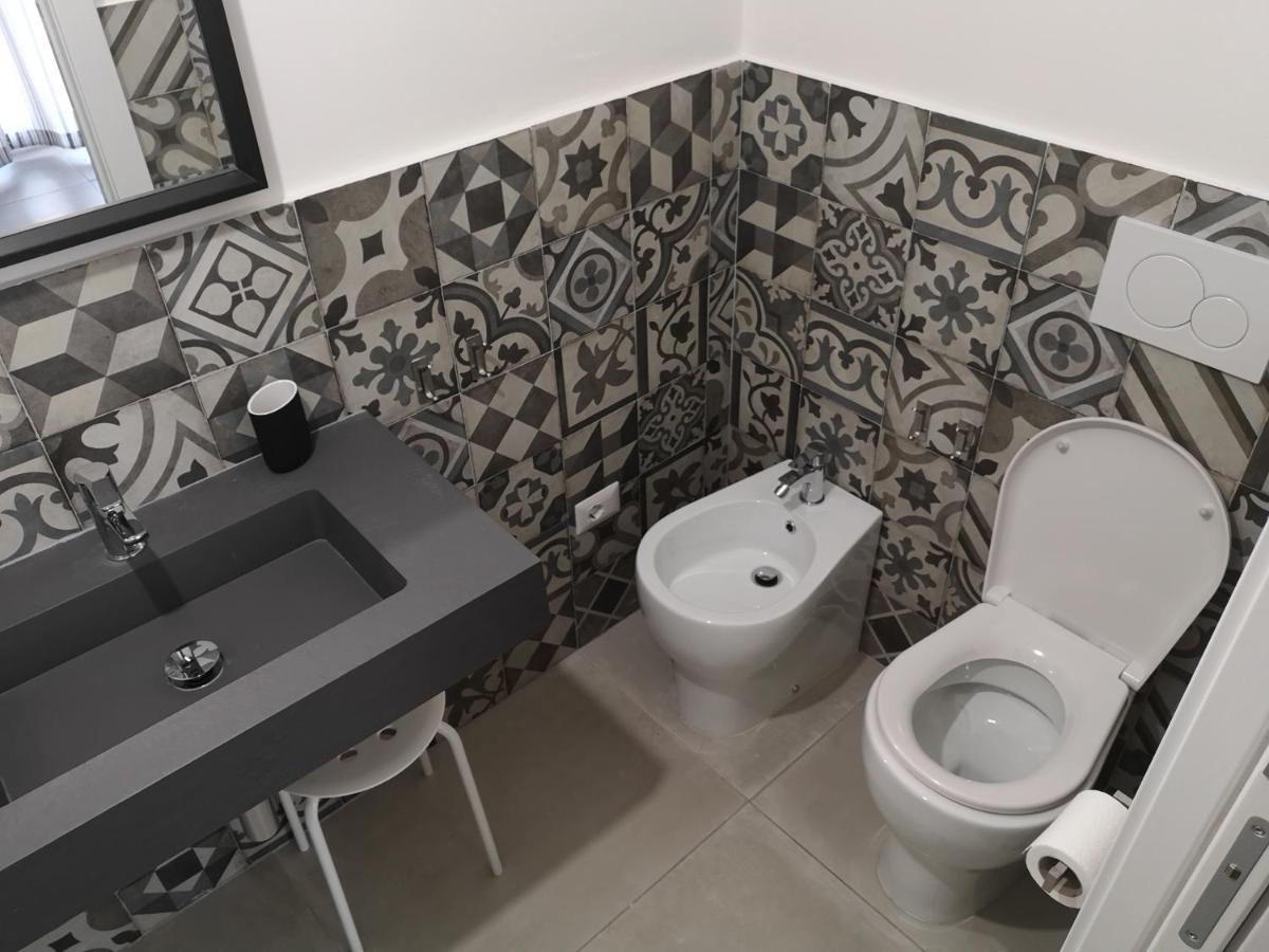 Smart Rooms Pistoya Exterior foto