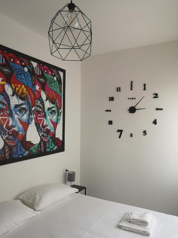 Smart Rooms Pistoya Exterior foto