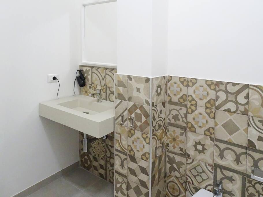 Smart Rooms Pistoya Exterior foto