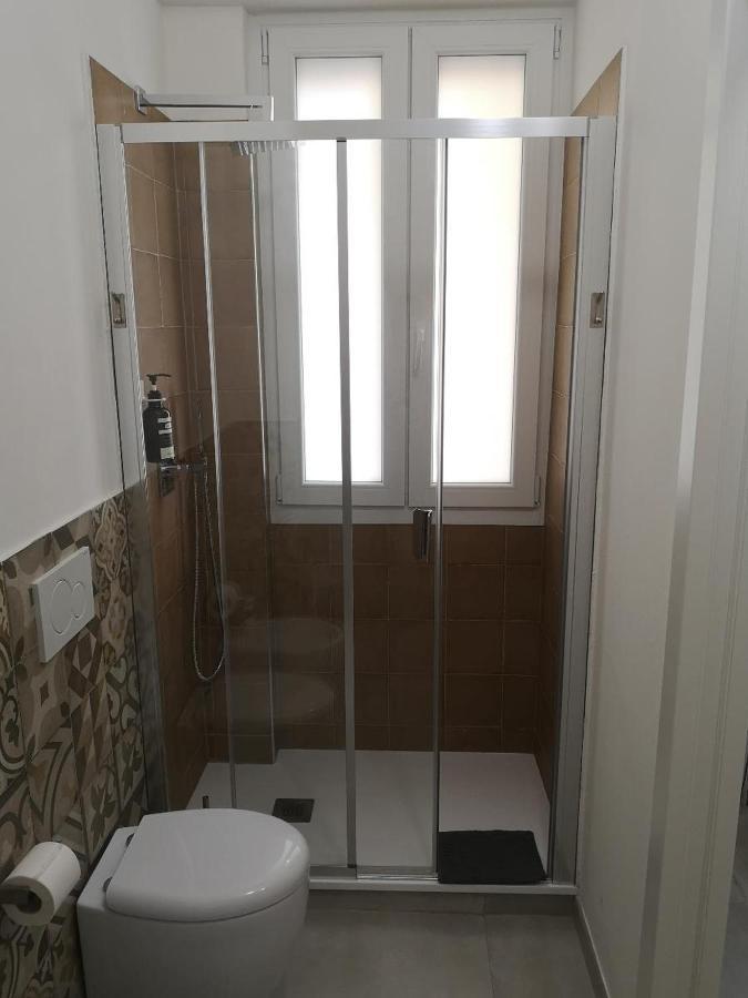 Smart Rooms Pistoya Exterior foto