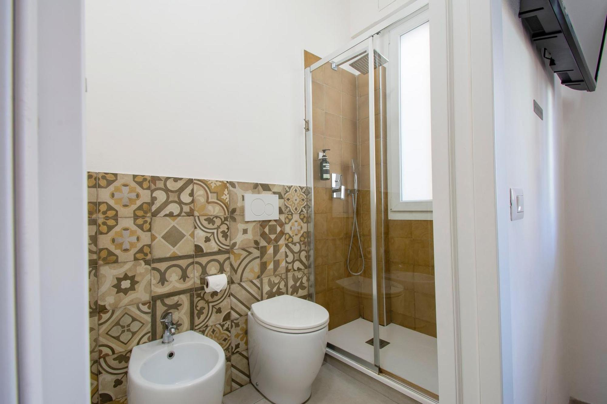 Smart Rooms Pistoya Exterior foto