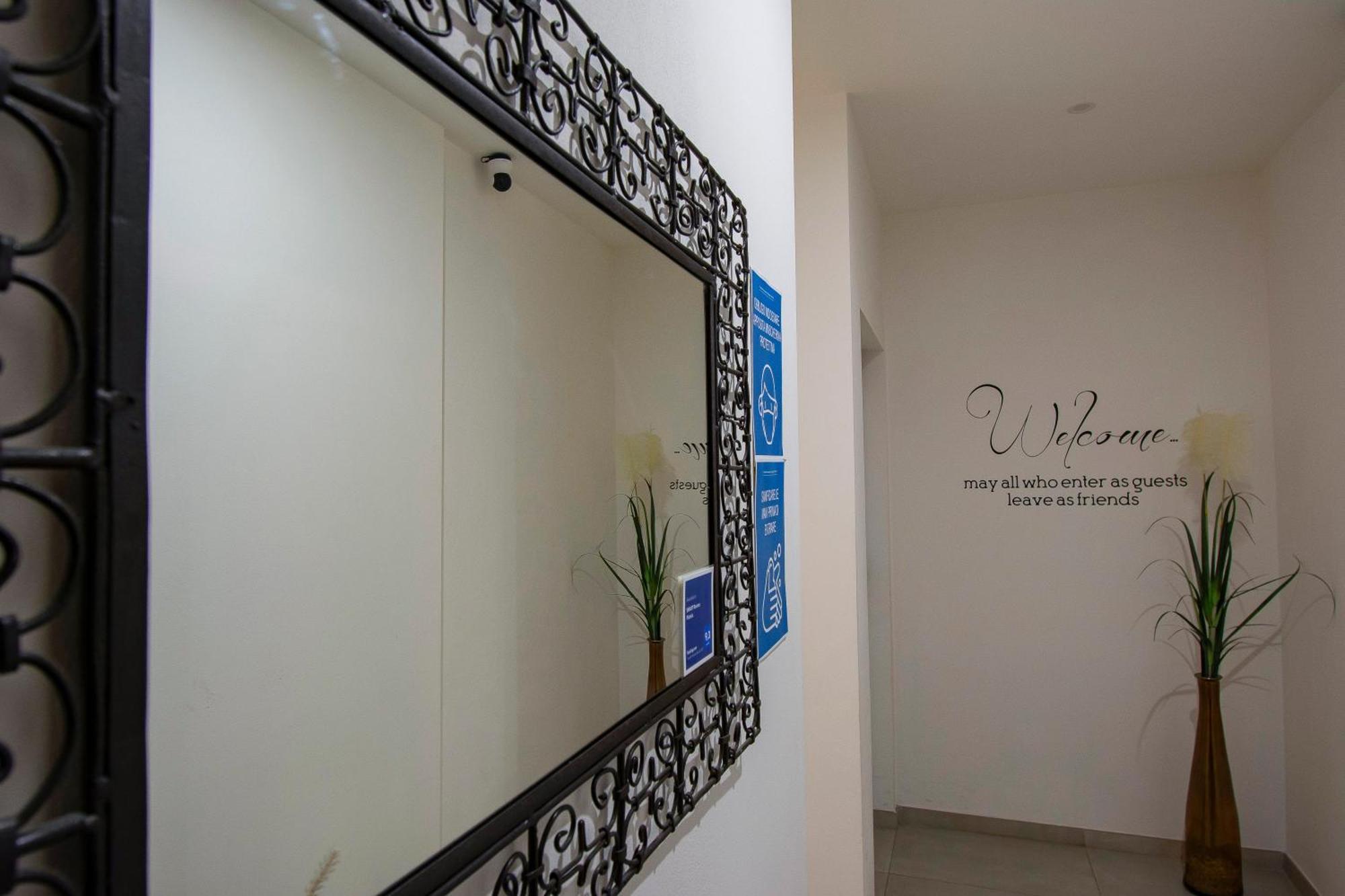 Smart Rooms Pistoya Exterior foto
