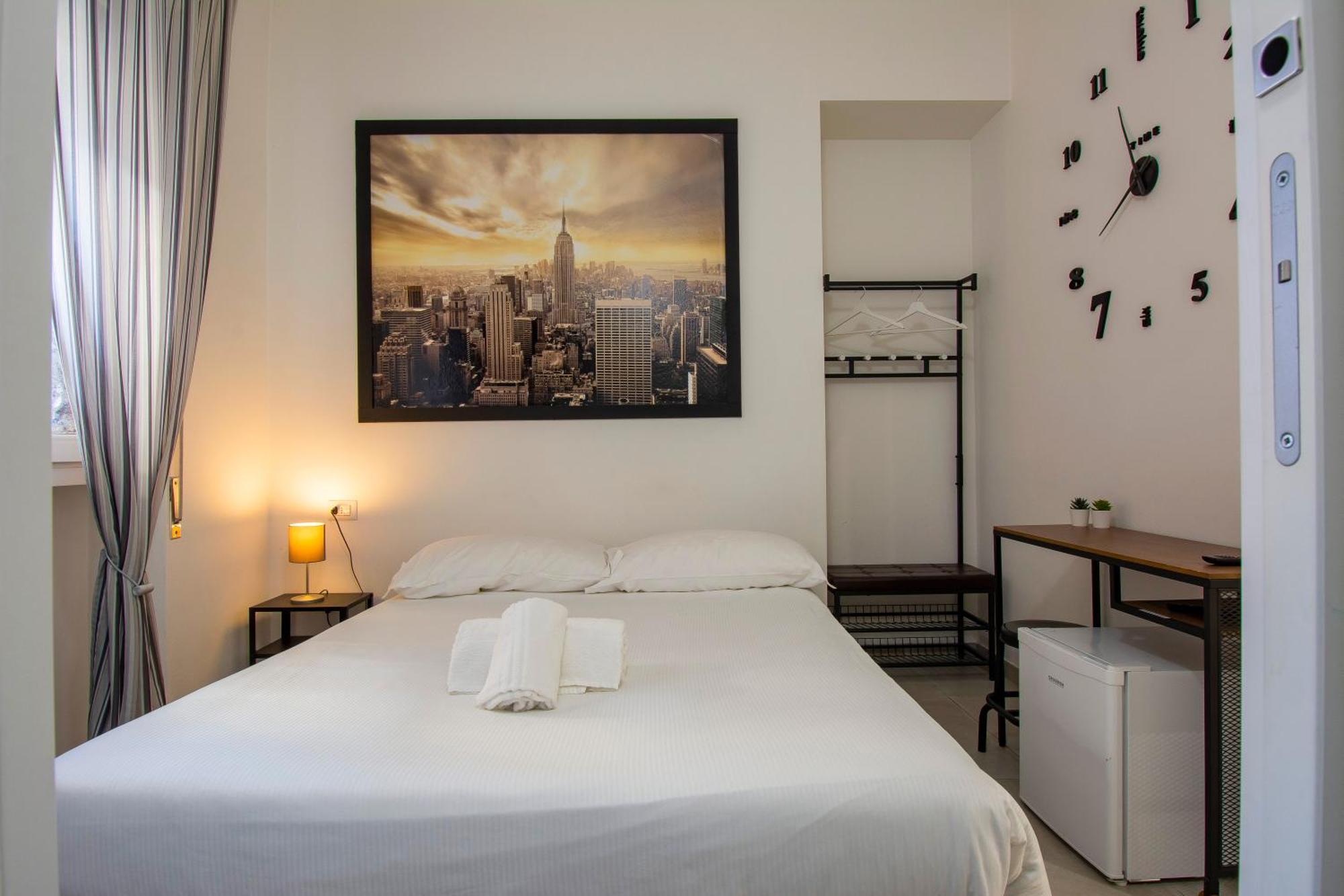 Smart Rooms Pistoya Exterior foto