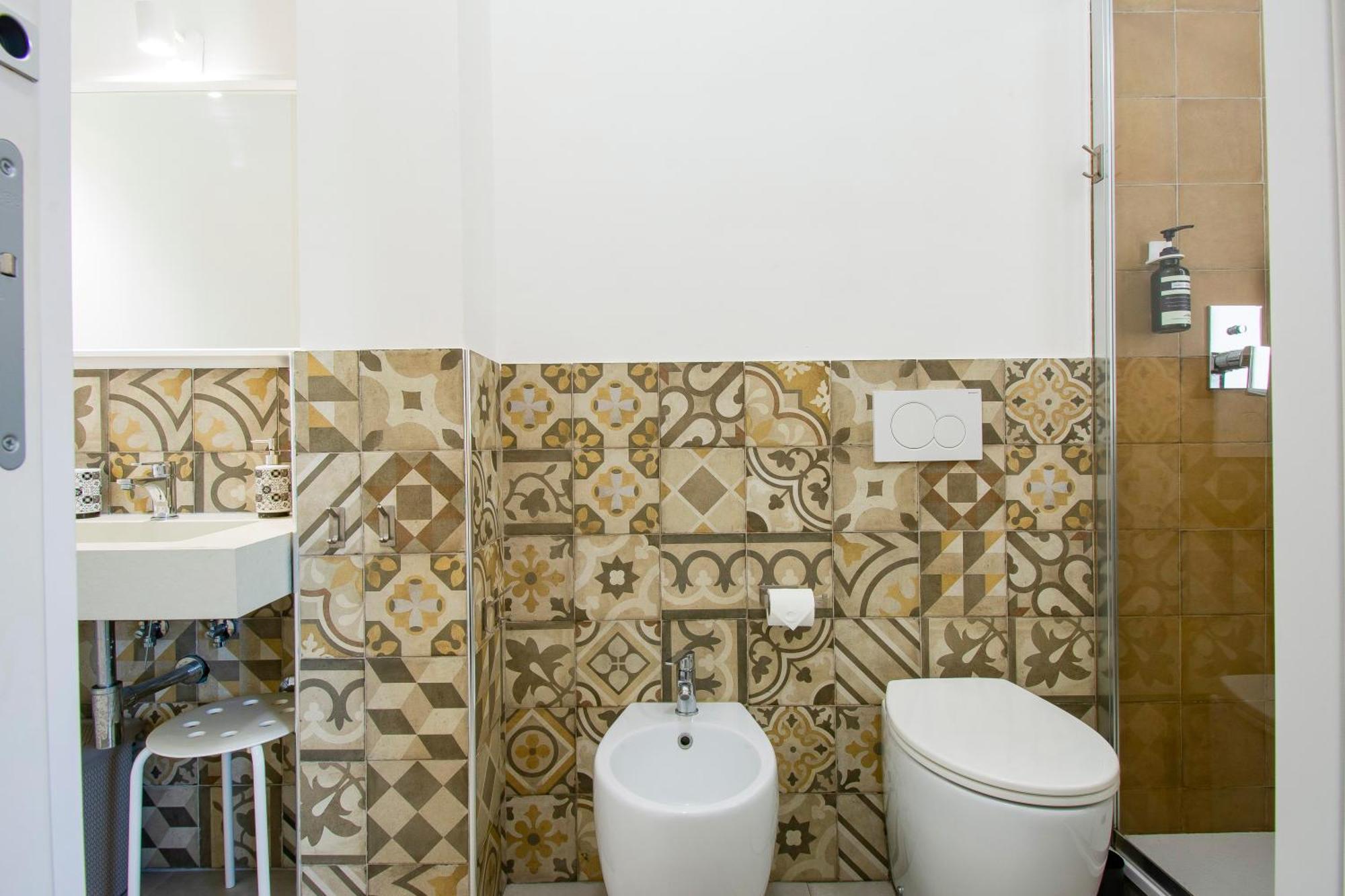 Smart Rooms Pistoya Exterior foto