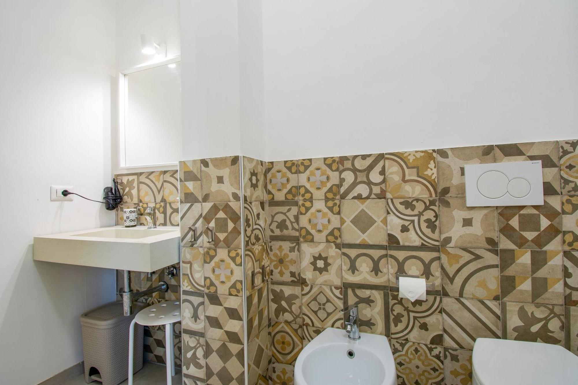 Smart Rooms Pistoya Exterior foto