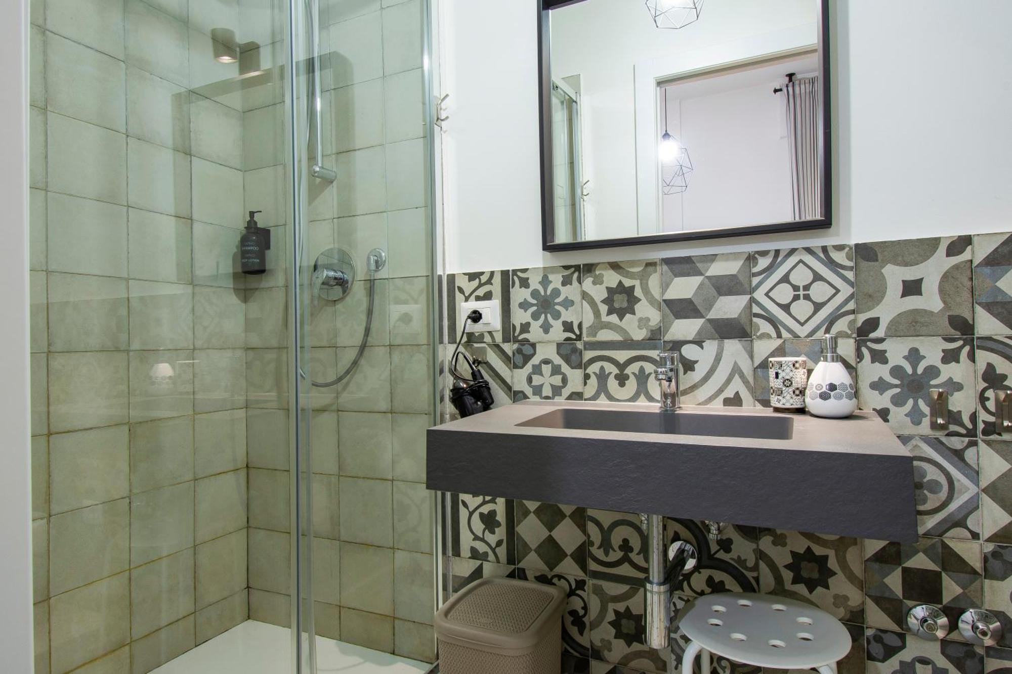Smart Rooms Pistoya Exterior foto